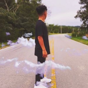 Meet your Posher, Antonio